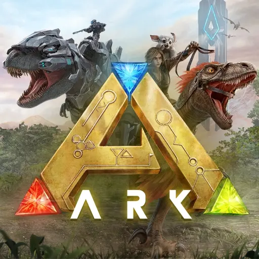 ARK: Survival Evolved