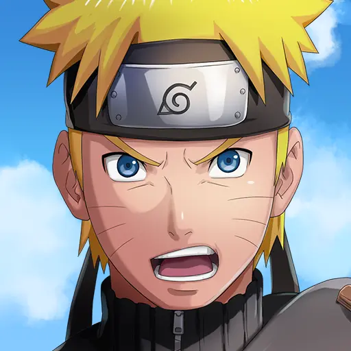 Naruto X Boruto